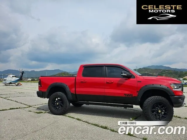 DODGE 5.7 2019 — photo 3 sur 26