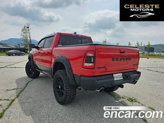 DODGE 5.7 2019 — photo 5 sur 26