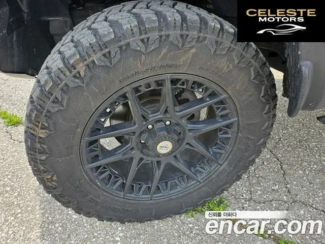 DODGE 5.7 2019 — photo 7 sur 26