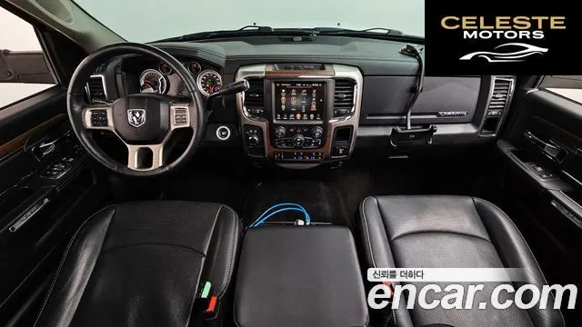 DODGE 5.7 2017 — photo 10 sur 36
