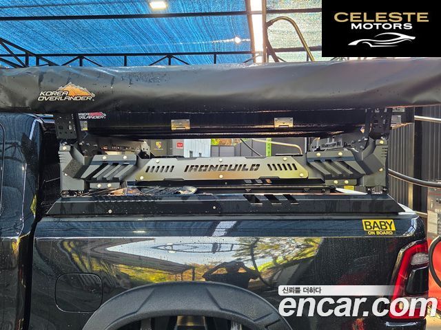 DODGE 5.7 2019 — photo 10 sur 26