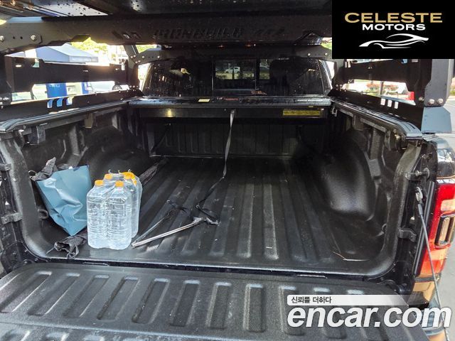 DODGE 5.7 2019 — photo 11 sur 26