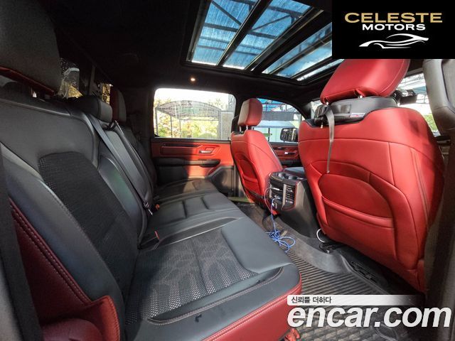 DODGE 5.7 2019 — photo 13 sur 26