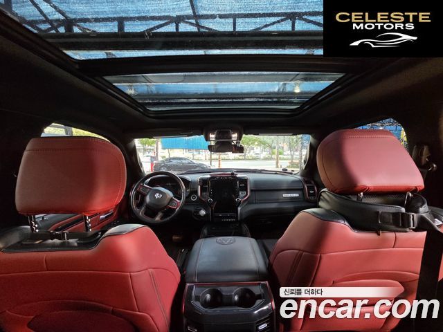 DODGE 5.7 2019 — photo 14 sur 26