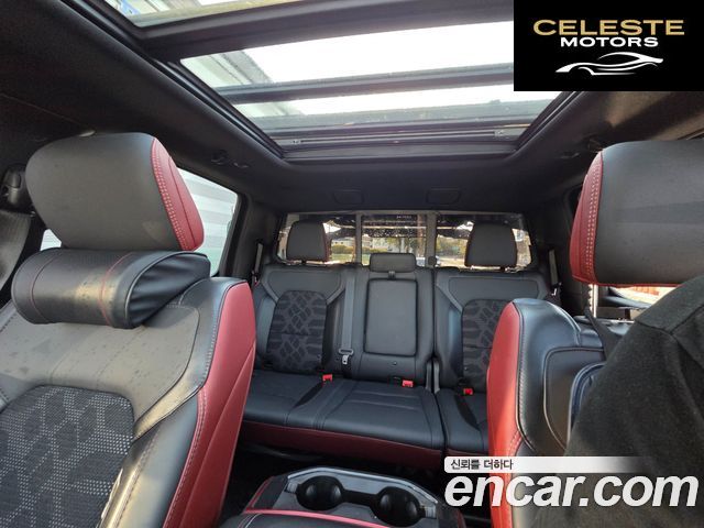 DODGE 5.7 2019 — photo 16 sur 26