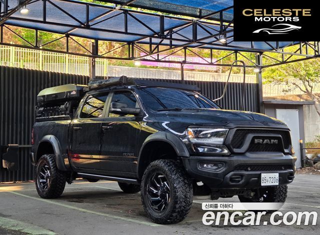 DODGE 5.7 2019 — photo 2 sur 26