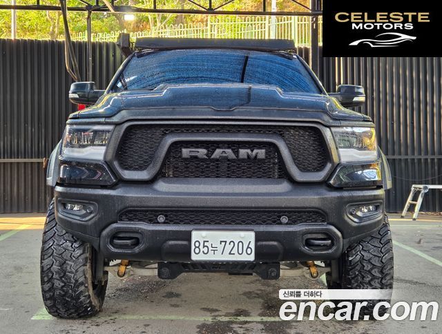 DODGE 5.7 2019 — photo 23 sur 26