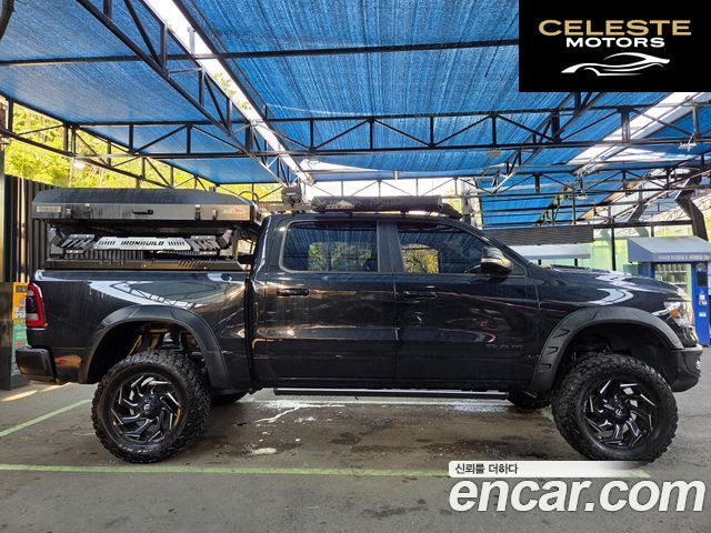 DODGE 5.7 2019 — photo 3 sur 26