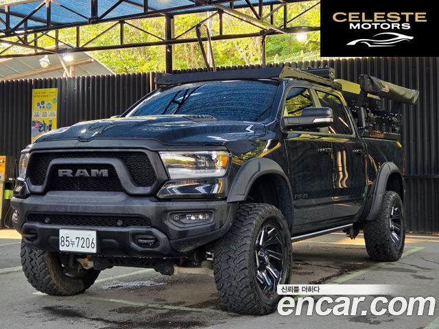DODGE 5.7 2019 — photo 4 sur 26