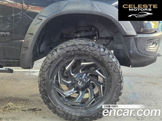 DODGE 5.7 2019 — photo 5 sur 26