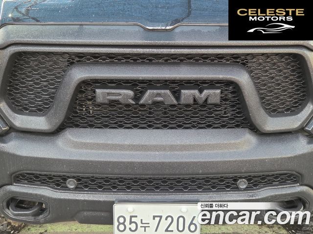 DODGE 5.7 2019 — photo 6 sur 26