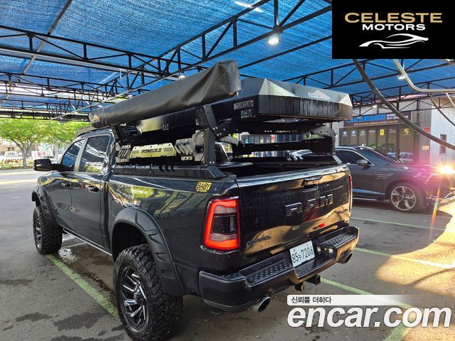 DODGE 5.7 2019 — photo 8 sur 26