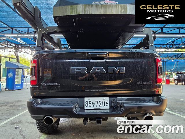 DODGE 5.7 2019 — photo 9 sur 26