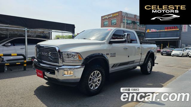 DODGE 5.7 2017 — photo 1 sur 36