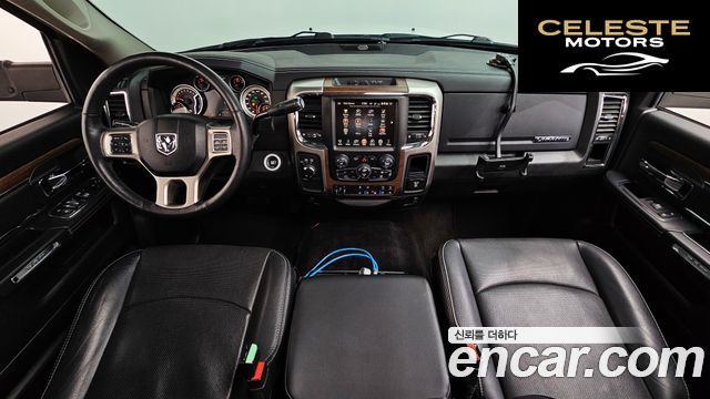 DODGE 5.7 2017 — photo 10 sur 36