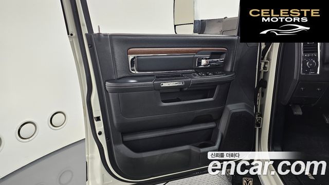 DODGE 5.7 2017 — photo 14 sur 36