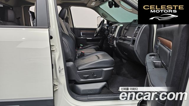 DODGE 5.7 2017 — photo 16 sur 36