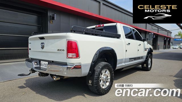 DODGE 5.7 2017 — photo 2 sur 36