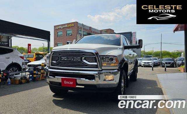 DODGE 5.7 2017 — photo 3 sur 36