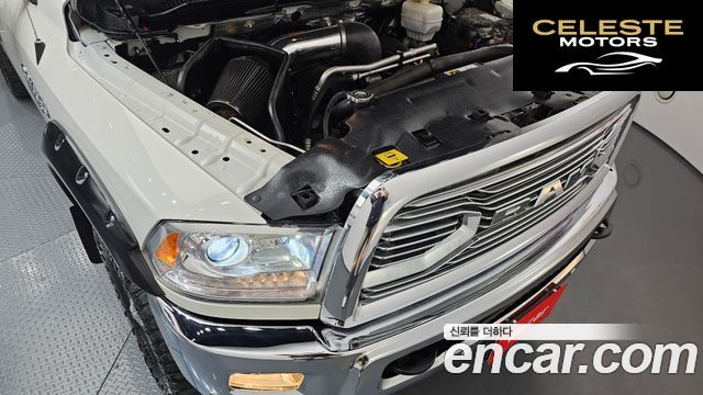 DODGE 5.7 2017 — photo 6 sur 36