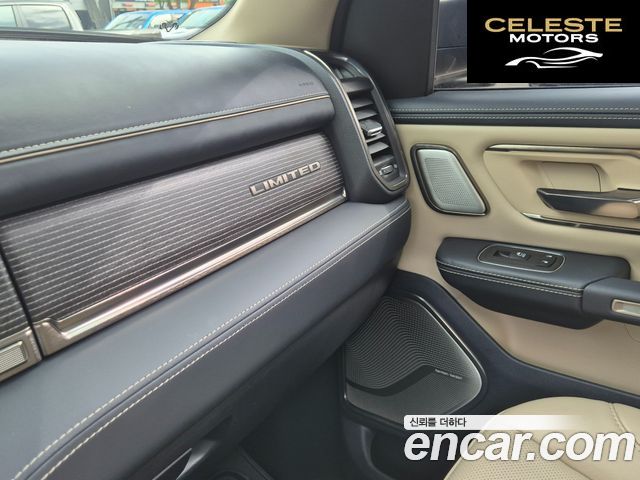 DODGE 5.7 2020 — photo 11 sur 26