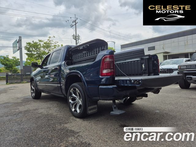DODGE 5.7 2020 — photo 15 sur 26