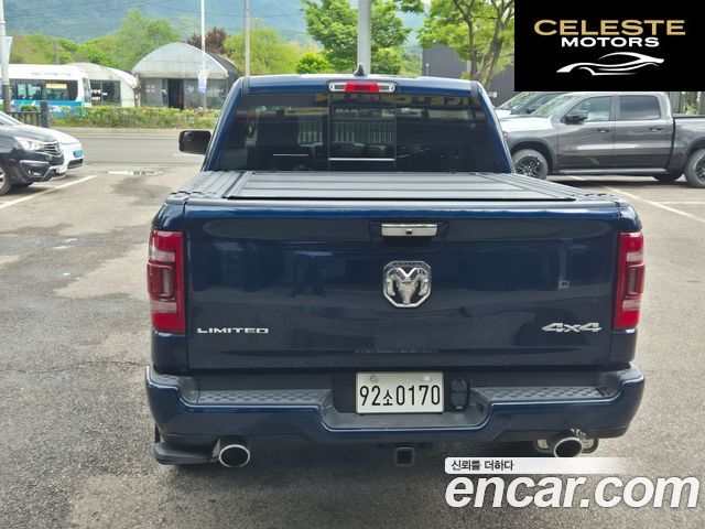 DODGE 5.7 2020 — photo 16 sur 26