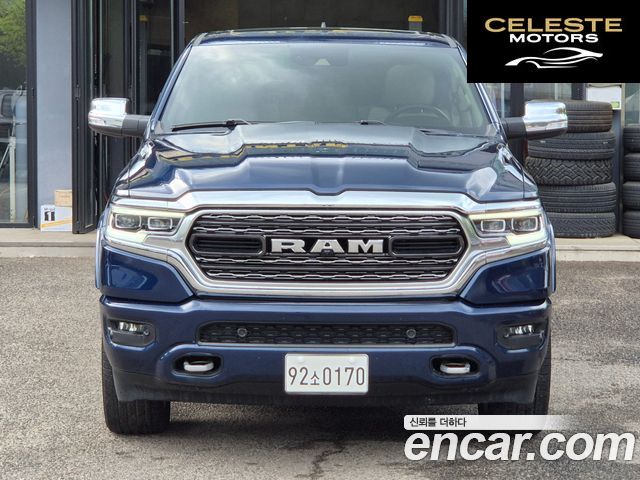 DODGE 5.7 2020 — photo 17 sur 26