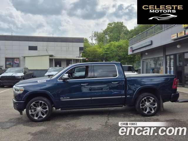 DODGE 5.7 2020 — photo 19 sur 26