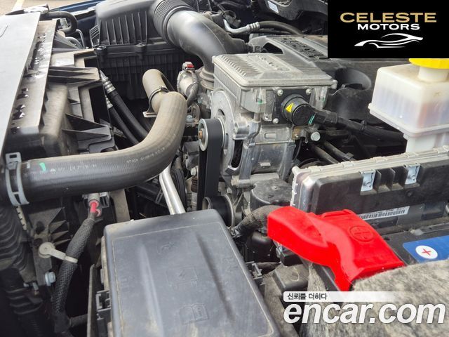 DODGE 5.7 2020 — photo 2 sur 26