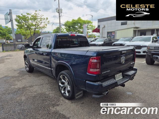 DODGE 5.7 2020 — photo 20 sur 26
