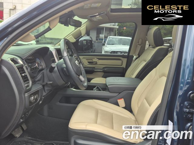 DODGE 5.7 2020 — photo 3 sur 26