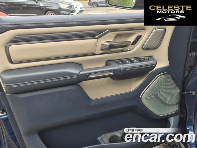 DODGE 5.7 2020 — photo 4 sur 26