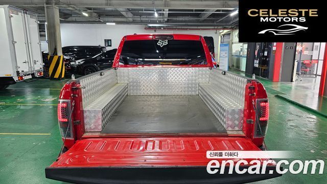 DODGE 5.7 2015 — photo 20 sur 20