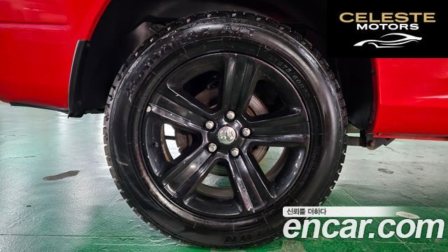 DODGE 5.7 2015 — photo 5 sur 20