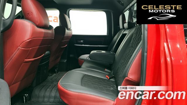 DODGE 5.7 2016 — photo 12 sur 20