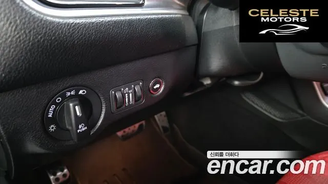 DODGE 5.7 2019 — photo 13 sur 20
