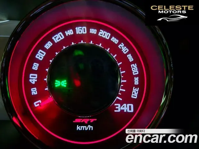 DODGE 6.2 2016 — photo 3 sur 16