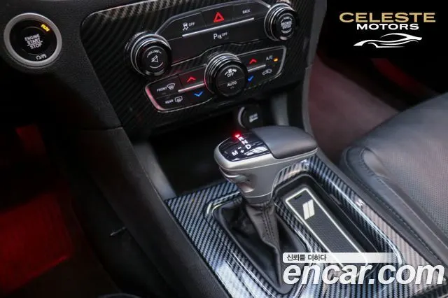 DODGE 3.6 2016 — photo 17 sur 26