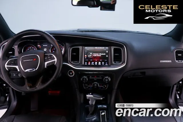 DODGE 3.6 2016 — photo 9 sur 26