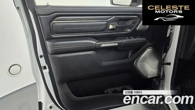 DODGE 5.7 2019 — photo 13 sur 37