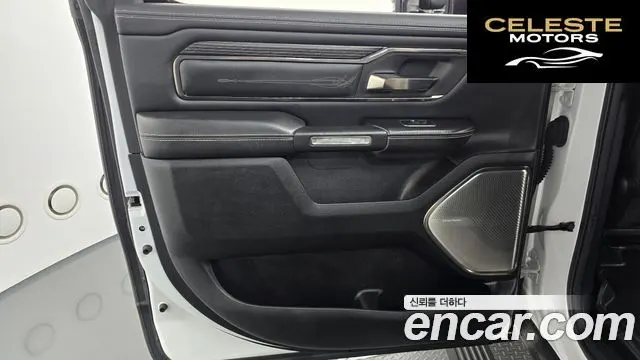 DODGE 5.7 2019 — photo 14 sur 37