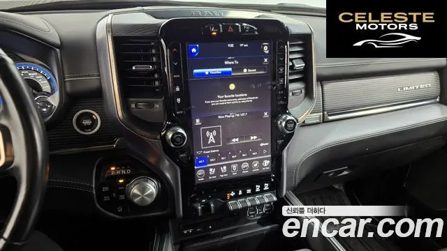 DODGE 5.7 2019 — photo 17 sur 37