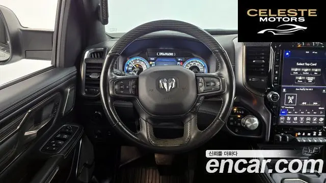 DODGE 5.7 2019 — photo 18 sur 37
