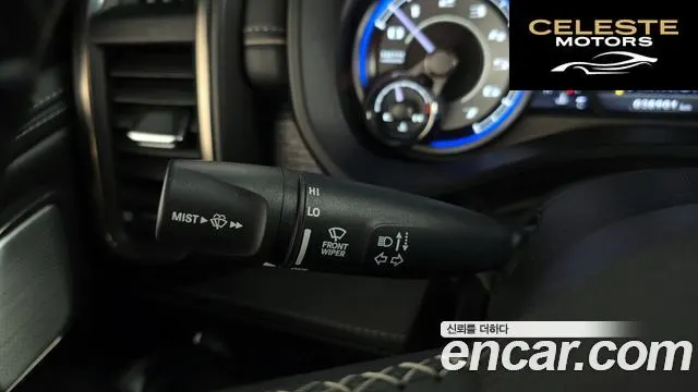 DODGE 5.7 2019 — photo 29 sur 37