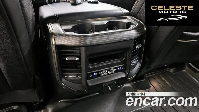 DODGE 5.7 2019 — photo 33 sur 37