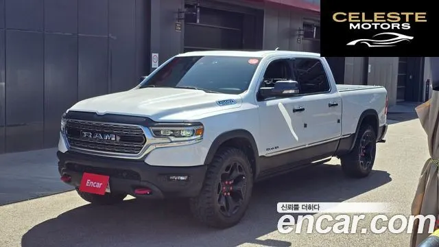 DODGE 5.7 2019 — photo 37 sur 37