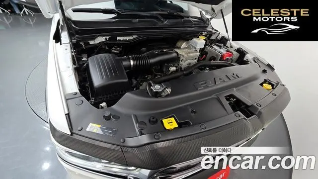 DODGE 5.7 2019 — photo 5 sur 37