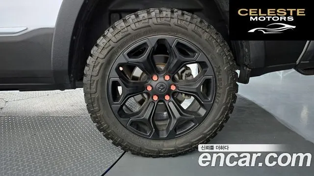 DODGE 5.7 2019 — photo 6 sur 37