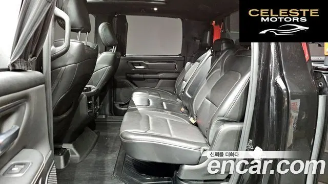 DODGE 5.7 2019 — photo 16 sur 30